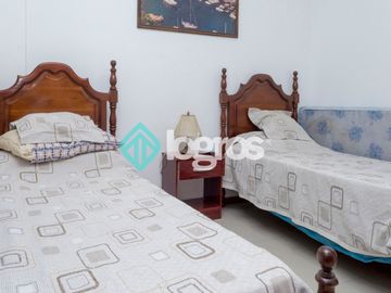 Departamento en venta de 2 dormitorios con cochera en Salta