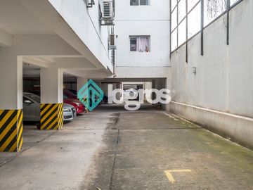 Departamento en venta de 2 dormitorios con cochera en Salta