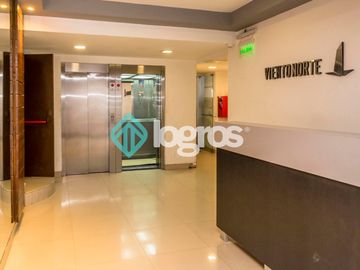 Departamento en venta de 2 dormitorios con cochera en Salta