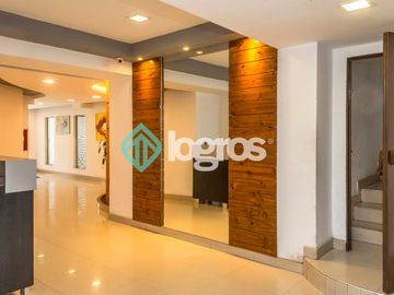 Departamento en venta de 2 dormitorios con cochera en Salta