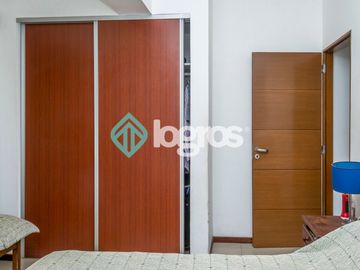 Departamento en venta de 2 dormitorios con cochera en Salta