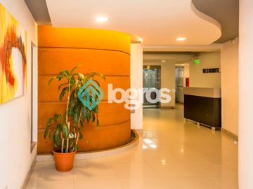 Departamento en venta de 2 dormitorios con cochera en Salta