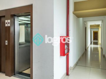 Departamento en venta de 2 dormitorios con cochera en Salta