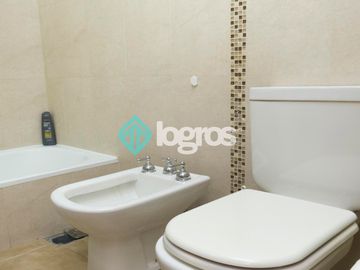 Departamento en venta de 2 dormitorios con cochera en Salta