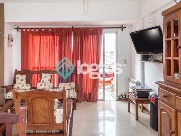 Departamento en venta de 2 dormitorios con cochera en Salta