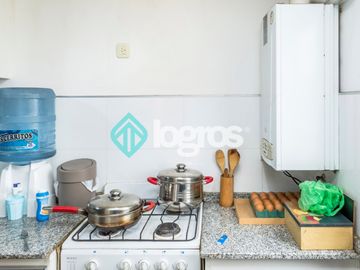 Departamento en venta de 2 dormitorios con cochera en Salta