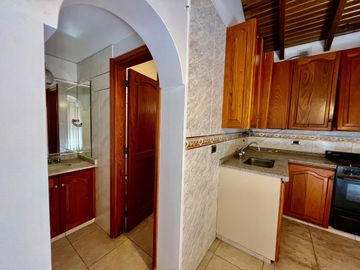 EXCLUSIVA PROPIEDAD EN VENTA - CHACRAS DE CORIA