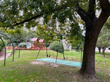Departamento en alquiler en Beccar