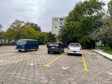 Departamento en alquiler en Beccar