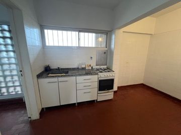 Departamento en alquiler en Beccar