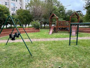 Departamento en alquiler en Beccar