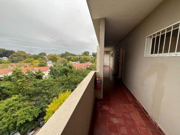 Departamento en alquiler en Beccar