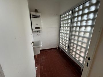 Departamento en alquiler en Beccar