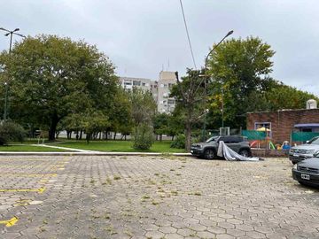 Departamento en alquiler en Beccar