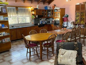 VENTA PH CASA 4 AMB QUILMES C/COCHERA APTO CREDITO