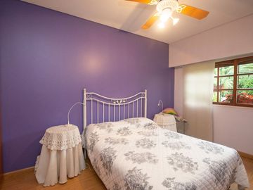 Venta Casa 6 ambientes con Jardín en el Palomar