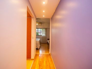 Venta Casa 6 ambientes con Jardín en el Palomar
