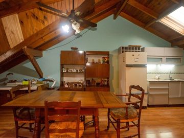 Venta Casa 6 ambientes con Jardín en el Palomar