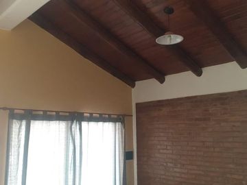 Casa, quincho y monoambiente, Las Paredes S Rafael
