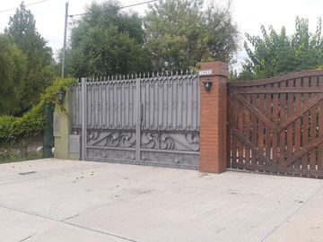 Casa, quincho y monoambiente, Las Paredes S Rafael