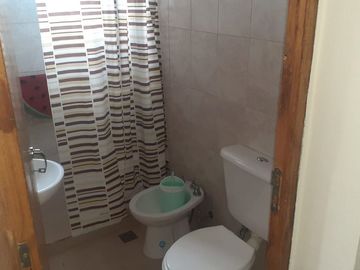 Casa, quincho y monoambiente, Las Paredes S Rafael
