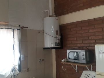 Casa, quincho y monoambiente, Las Paredes S Rafael