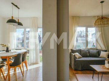 VENTA CASAS 2 DORM. LA FALDA, CIPOLLETTI