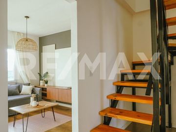 VENTA CASAS 2 DORM. LA FALDA, CIPOLLETTI