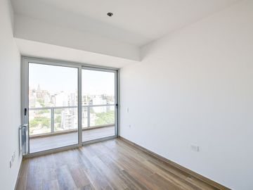 PISO EN VENTA EN LA PLATA DE 3 DORMITORIOS