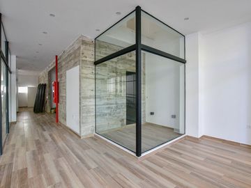 PISO EN VENTA EN LA PLATA DE 3 DORMITORIOS