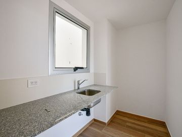 PISO EN VENTA EN LA PLATA DE 3 DORMITORIOS