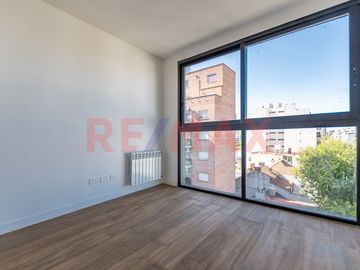 VENTA 3 AMB A ESTRENAR C/ BALCON Y COCHERA COGHLAN