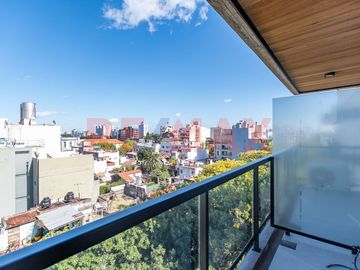 VENTA 3 AMB A ESTRENAR C/ BALCON Y COCHERA COGHLAN