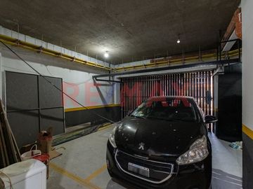 VENTA 3 AMB A ESTRENAR C/ BALCON Y COCHERA COGHLAN