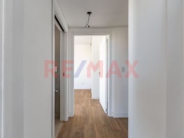 VENTA 3 AMB A ESTRENAR C/ BALCON Y COCHERA COGHLAN