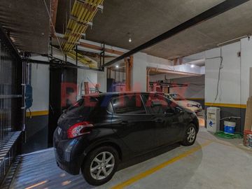 VENTA 3 AMB A ESTRENAR C/ BALCON Y COCHERA COGHLAN