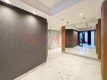 VENTA 3 AMB A ESTRENAR C/ BALCON Y COCHERA COGHLAN