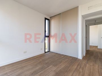 VENTA 3 AMB A ESTRENAR C/ BALCON Y COCHERA COGHLAN