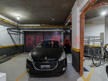 VENTA 3 AMB A ESTRENAR C/ BALCON Y COCHERA COGHLAN