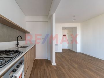VENTA 3 AMB A ESTRENAR C/ BALCON Y COCHERA COGHLAN