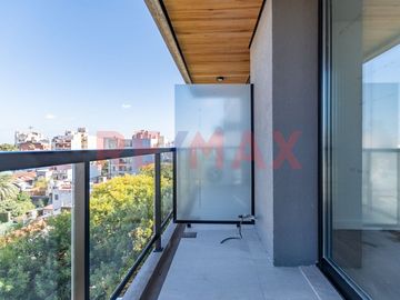 VENTA 3 AMB A ESTRENAR C/ BALCON Y COCHERA COGHLAN