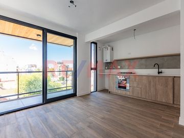 VENTA 3 AMB A ESTRENAR C/ BALCON Y COCHERA COGHLAN
