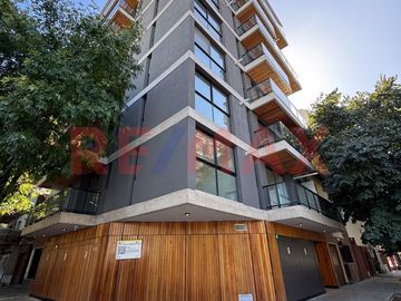 VENTA 3 AMB A ESTRENAR C/ BALCON Y COCHERA COGHLAN