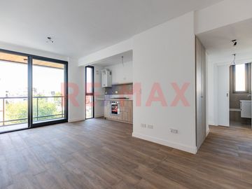 VENTA 3 AMB A ESTRENAR C/ BALCON Y COCHERA COGHLAN