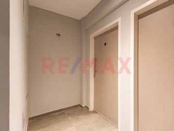 VENTA 3 AMB A ESTRENAR C/ BALCON Y COCHERA COGHLAN