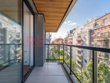 VENTA 3 AMB A ESTRENAR C/ BALCON Y COCHERA COGHLAN