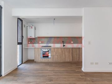 VENTA 3 AMB A ESTRENAR C/ BALCON Y COCHERA COGHLAN