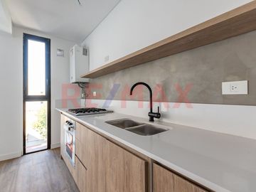 VENTA 3 AMB A ESTRENAR C/ BALCON Y COCHERA COGHLAN