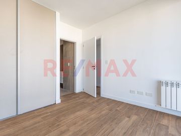 VENTA 3 AMB A ESTRENAR C/ BALCON Y COCHERA COGHLAN