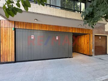 VENTA 3 AMB A ESTRENAR C/ BALCON Y COCHERA COGHLAN